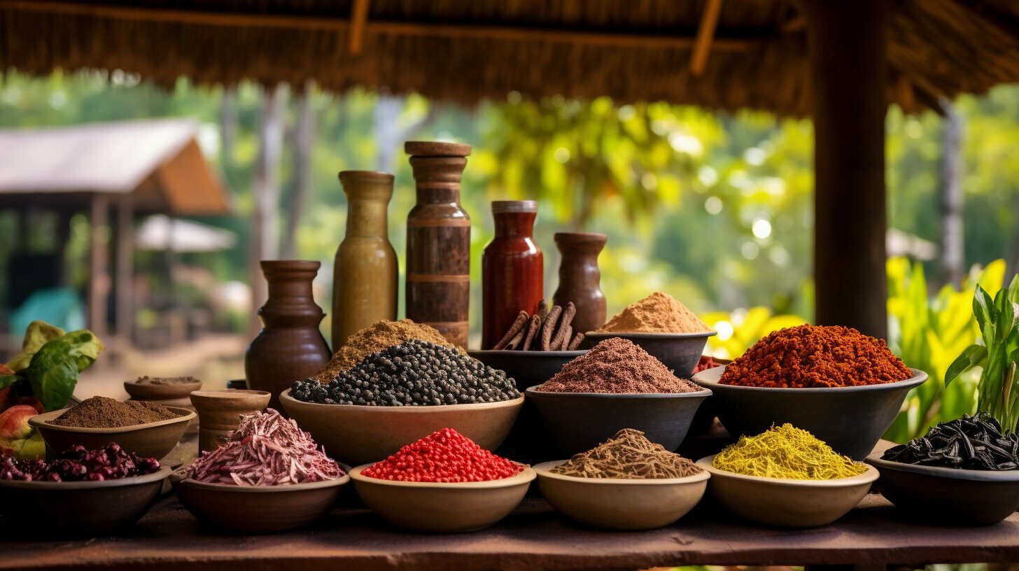 Discover the Rich Aroma of Clove Sri Lanka Spice Paradise Sri Lanka