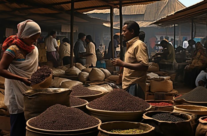 black pepper price in sri lanka