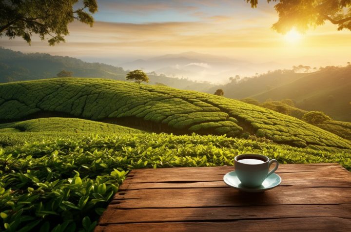 ceylon tea