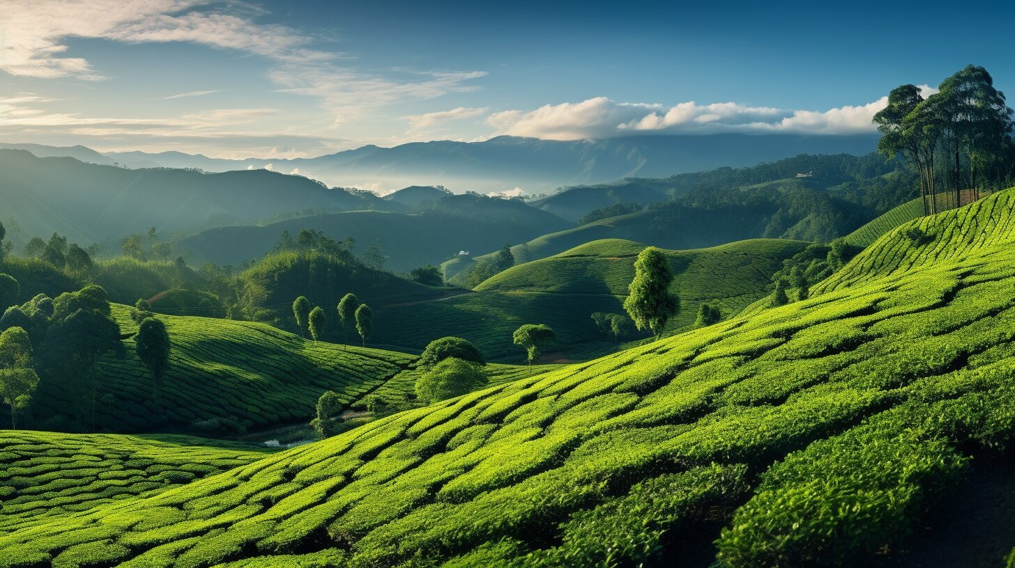Uncover the Rich Legacy of Ceylon Tea History – Sri Lanka Expo