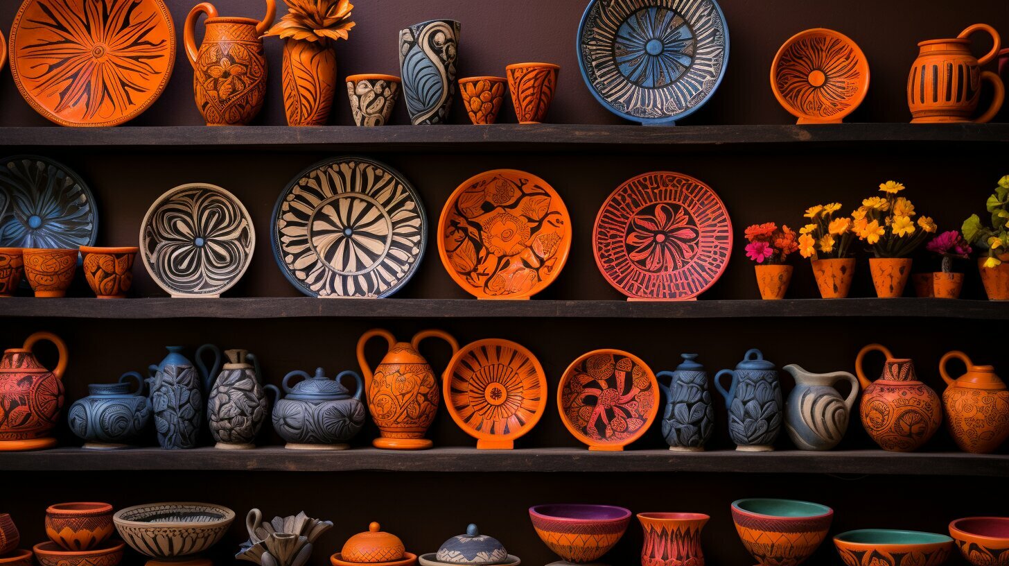 Discover Authentic Clay Products in Sri Lanka Sri Lanka Expo