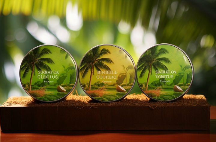 coconut oil brands in sri lanka