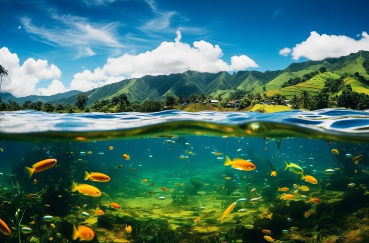 guppy fish farm in sri lanka