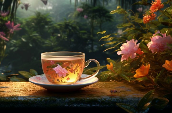 herbal tea sri lanka