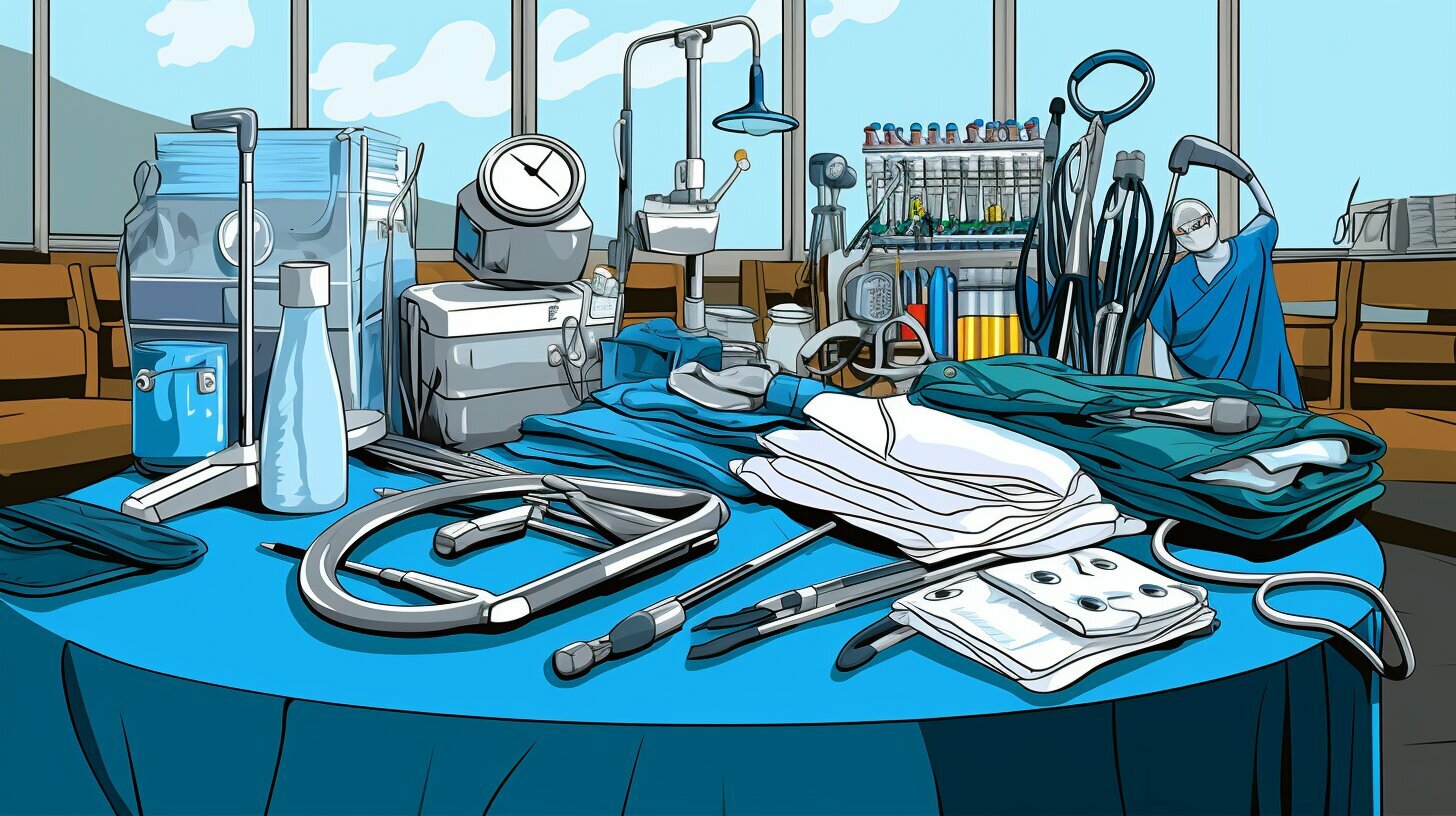 TopRated Medical Equipment Suppliers in Sri Lanka Sri Lanka Expo