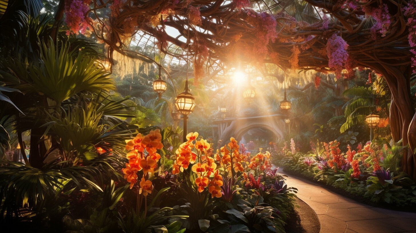 Discover the Beauty of Ornamental Plants in Sri Lanka Sri Lanka Expo