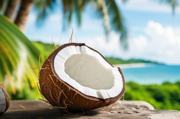 sri lanka coconut