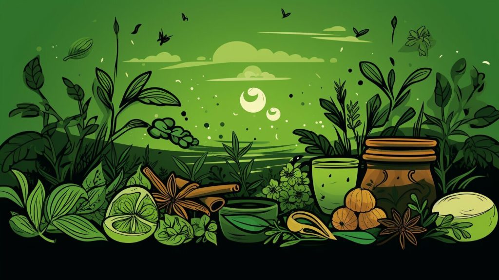 sri lankan herbal products