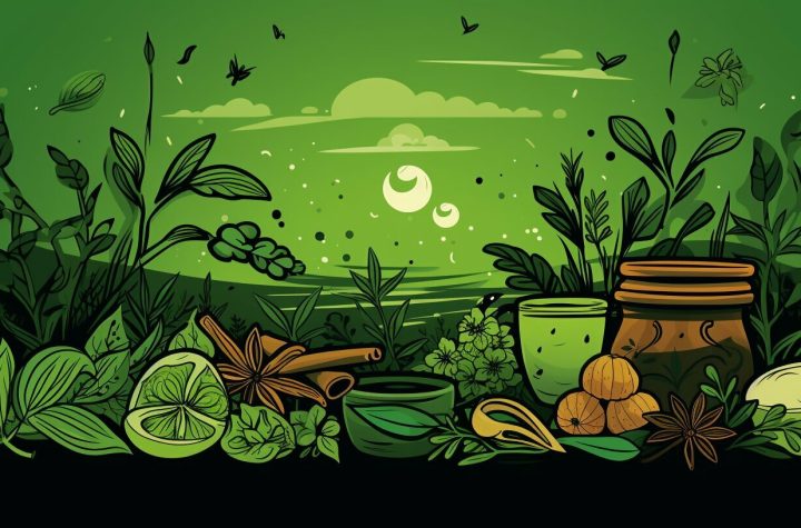 sri lankan herbal products