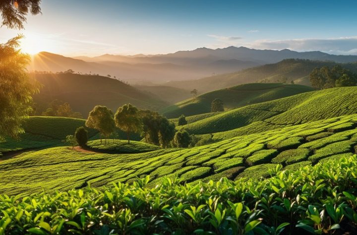tea brands in sri lanka