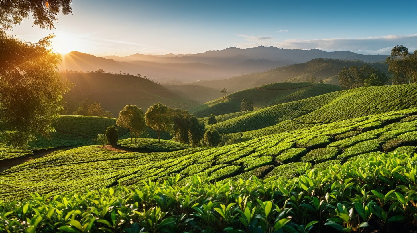 Explore the Best Tea Brands in Sri Lanka A Flavorful Guide Sri Lanka